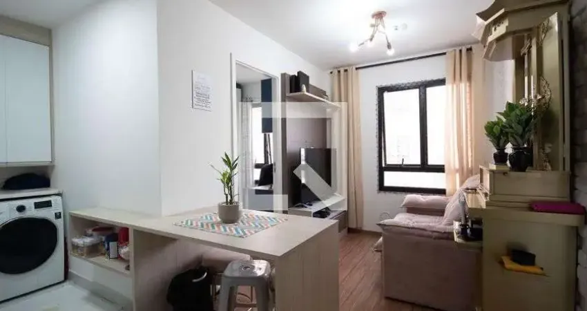 Apartamento com 2 quartos à venda na Rua Jubair Celestino, --, Centro, Osasco