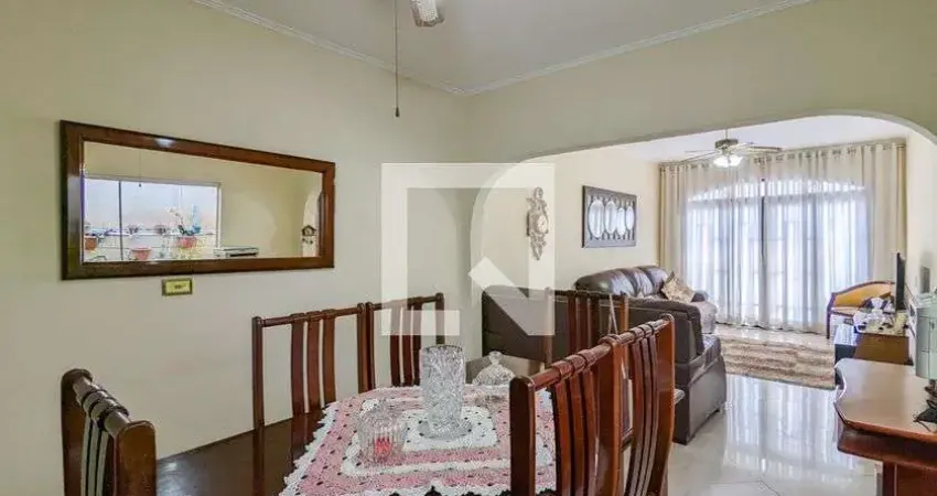 Casa com 3 quartos à venda na Rua Antônio Devisate, --, Planalto, São Bernardo do Campo