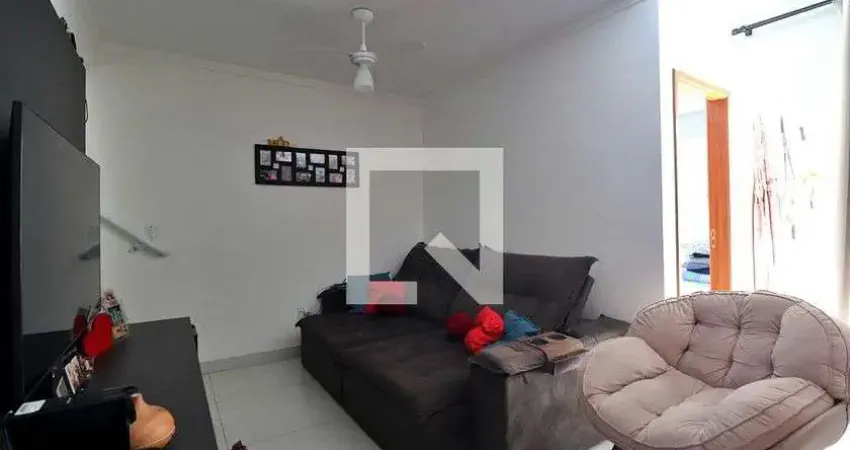 Cobertura com 2 quartos à venda na Rua Grã-Bretanha, --, Jardim, Santo André