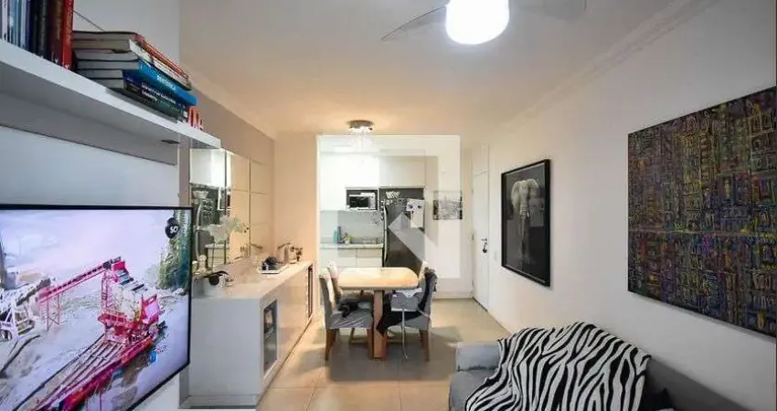 Apartamento com 3 quartos à venda na Rua Doutor Luiz Migliano, --, Morumbi, São Paulo