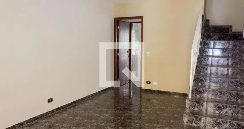 Casa com 2 quartos à venda na Rua Lázara de Oliveira Leite, --, Demarchi, São Bernardo do Campo