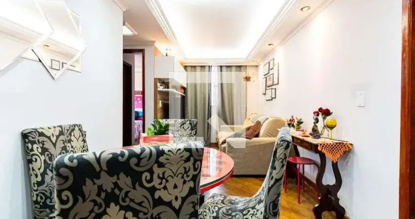 Apartamento com 3 quartos à venda na Rua das Grumixamas, --, Jabaquara, São Paulo