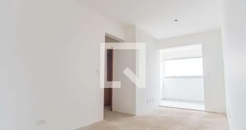 Apartamento com 2 quartos à venda na Rua Conselheiro Justino, --, Campestre, Santo André