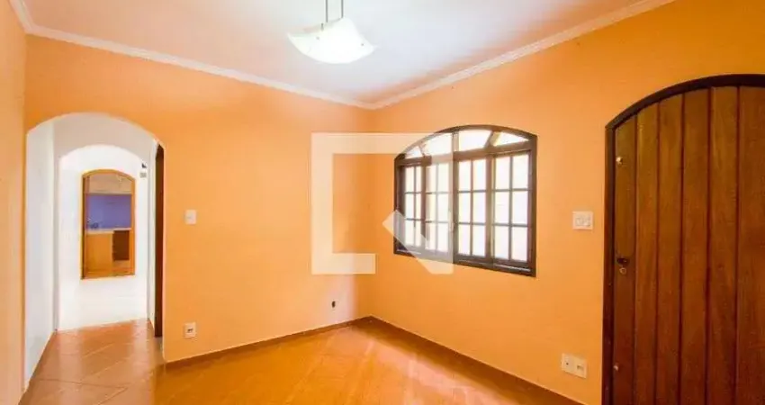 Casa com 2 quartos à venda na Rua José Cordeiro, --, Jardim Milena, Santo André