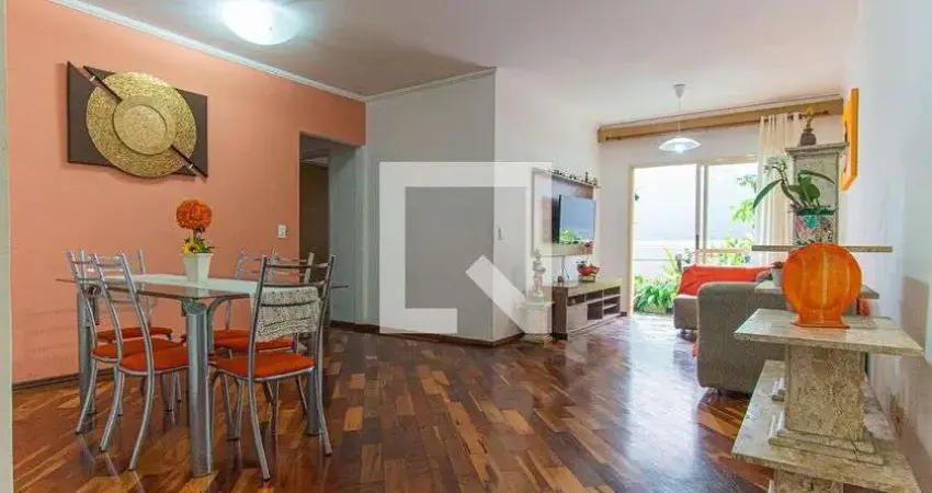 Apartamento com 3 quartos à venda na Rua Vitória Régia, --, Campestre, Santo André