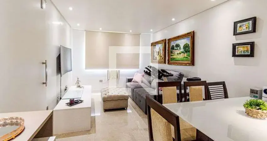 Apartamento com 1 quarto à venda na Rua Doutor Seng, --, Bela Vista, São Paulo