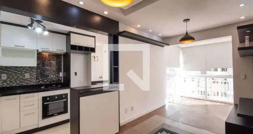 Apartamento com 2 quartos à venda na Rua Pernambucana, --, Novo Osasco, Osasco