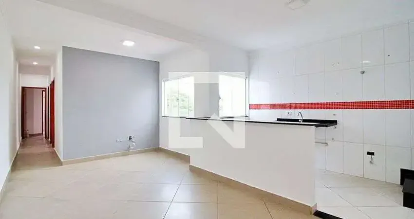 Cobertura com 3 quartos à venda na Rua Viena, --, Utinga, Santo André