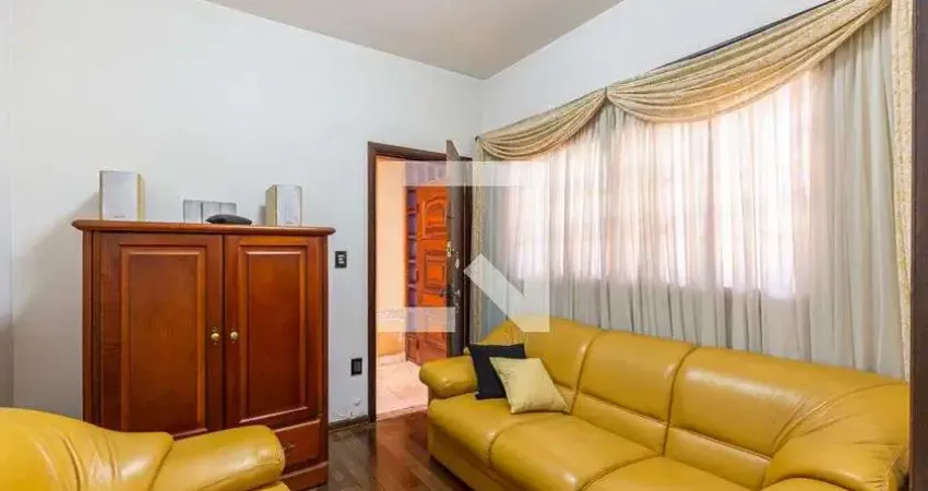 Casa com 2 quartos à venda na Rua Ibiapava, --, Vila Apiaí, Santo André