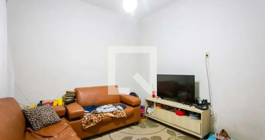 Casa com 2 quartos à venda na Rua Osvaldo Aranha, --, Vila América, Santo André