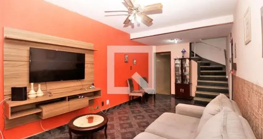 Casa com 3 quartos à venda na Rua Pedro Carvalho de Oliveira, --, Santana, São Paulo