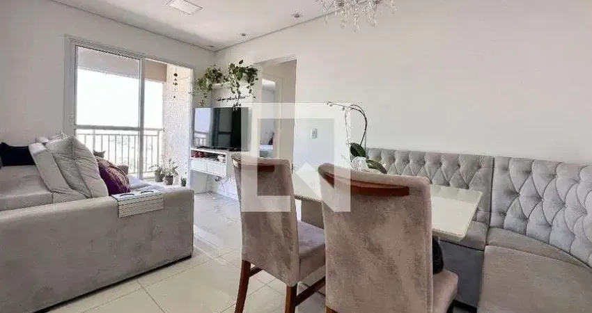 Apartamento com 2 quartos à venda na Rua Torres da Barra, --, Água Branca, São Paulo