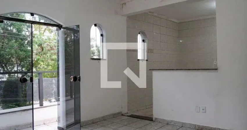 Casa com 3 quartos à venda na Rua Grécia, --, Parque das Nações, Santo André