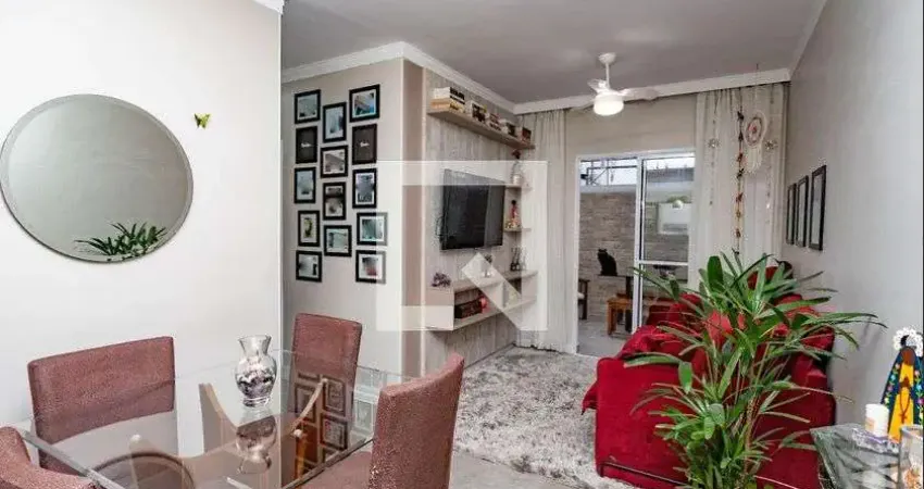 Apartamento com 3 quartos à venda na Rua Gaspar Ricardo, --, Centro, Diadema