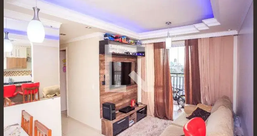 Apartamento com 2 quartos à venda na Avenida Sete de Setembro, --, Conceição, Diadema