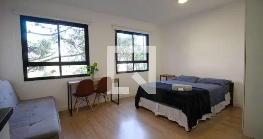 Kitnet / Stúdio à venda na Rua Alves Guimarães, --, Pinheiros, São Paulo