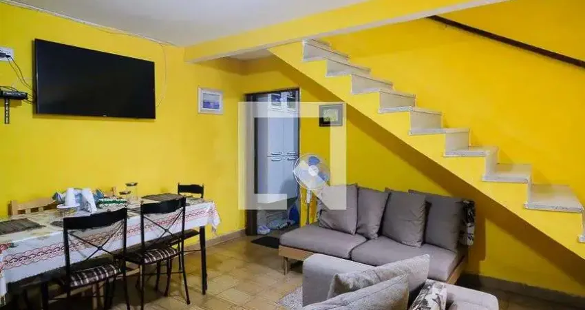 Casa com 4 quartos à venda na Rua Padre Mororó, --, Cerâmica, São Caetano do Sul