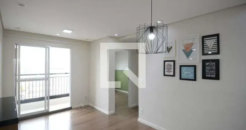 Apartamento com 2 quartos à venda na Rua Alexandre Levi, --, Cambuci, São Paulo