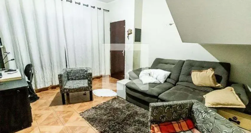 Casa com 3 quartos à venda na Rua Guarulhos, --, Utinga, Santo André