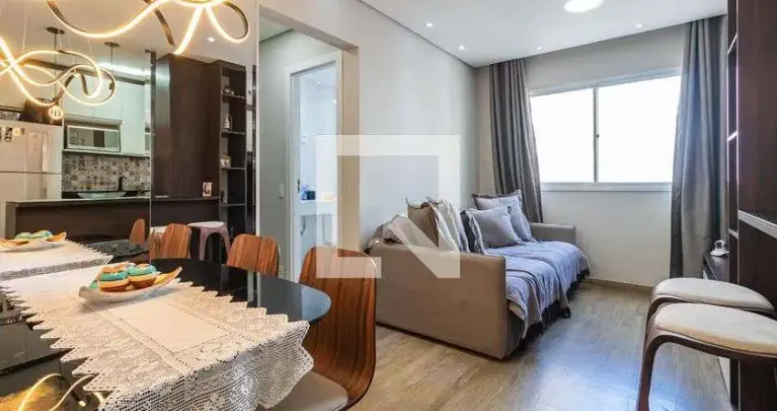 Apartamento com 2 quartos à venda na Avenida Henriqueta Mendes Guerra, --, Centro, Barueri