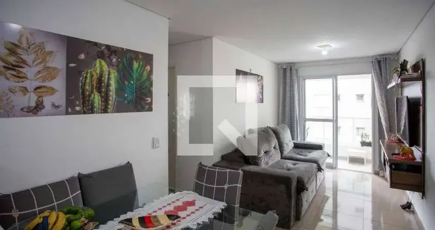 Apartamento com 2 quartos à venda na Avenida Sete de Setembro, --, Conceição, Diadema