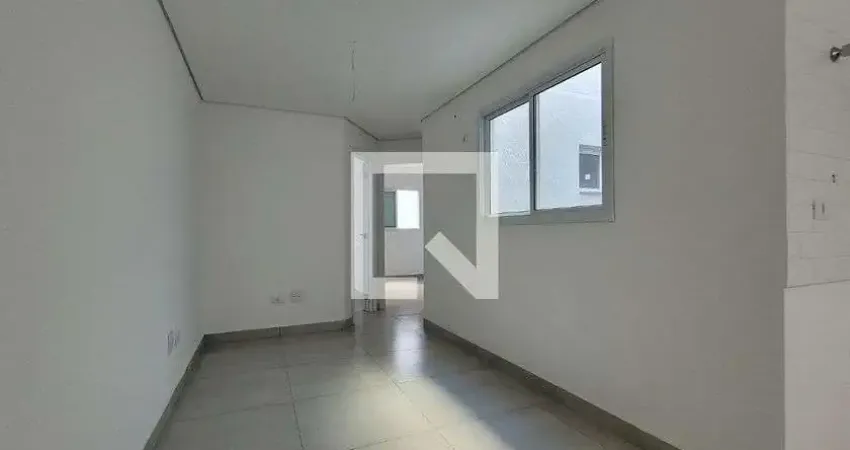 Cobertura com 2 quartos à venda na Rua Clélia, --, Vila Leopoldina, Santo André