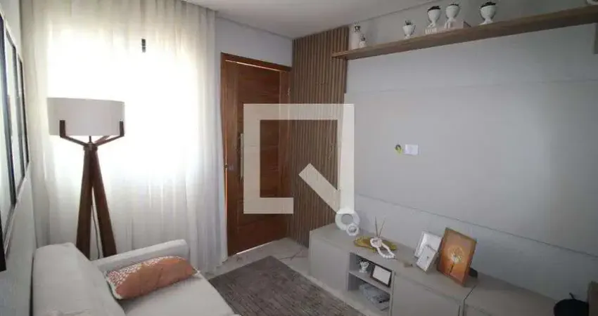 Apartamento com 2 quartos à venda na Rua Major Baracca, --, Jardim Brasil, São Paulo