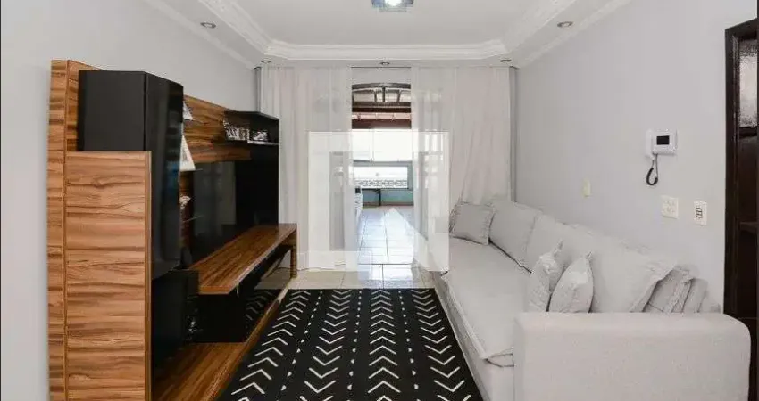 Casa com 3 quartos à venda na Rua Antônio Vieira, --, Vila Lusitânia, São Bernardo do Campo