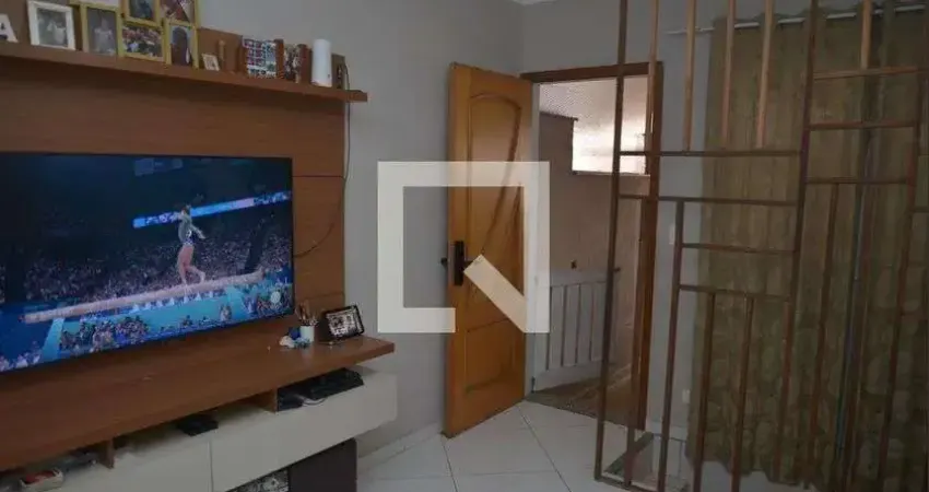 Casa com 3 quartos à venda na Rua Brasílio Machado, --, Jardim, Santo André