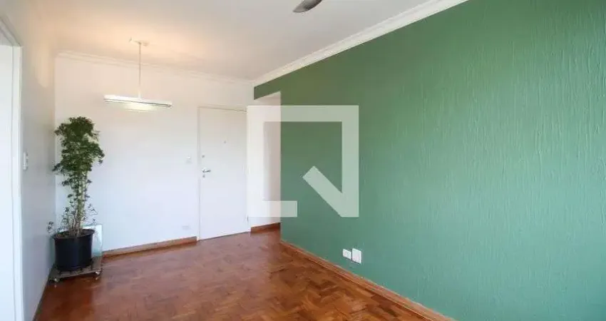 Apartamento com 2 quartos à venda na Alameda dos Guaramomis, --, Moema, São Paulo