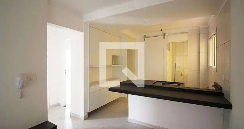 Apartamento com 2 quartos à venda na Rua Amparo, --, Baeta Neves, São Bernardo do Campo