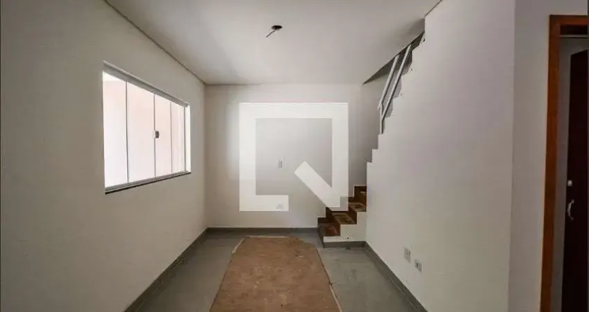 Casa com 3 quartos à venda na Rua Epitácio Pessoa, --, Jardim Utinga, Santo André