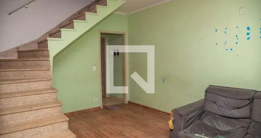 Casa com 2 quartos à venda na Rua dos Jasmins, --, Piraporinha, Diadema