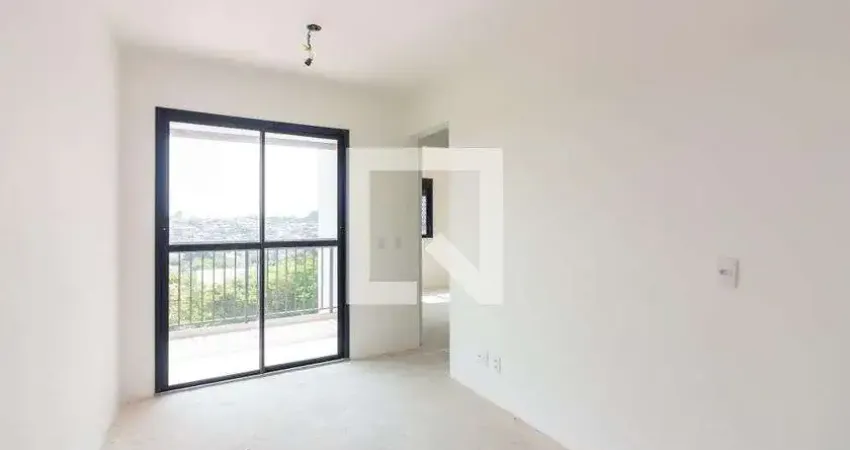 Apartamento com 2 quartos à venda na Rua Luciano dos Santos Garcia, --, Cipava, Osasco