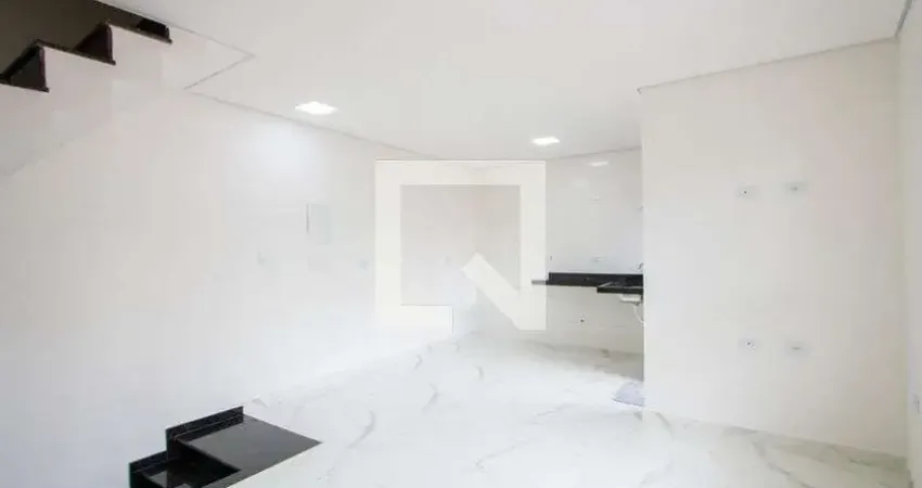 Casa com 2 quartos à venda na Rua São Luís, --, Vila Assunção, Santo André