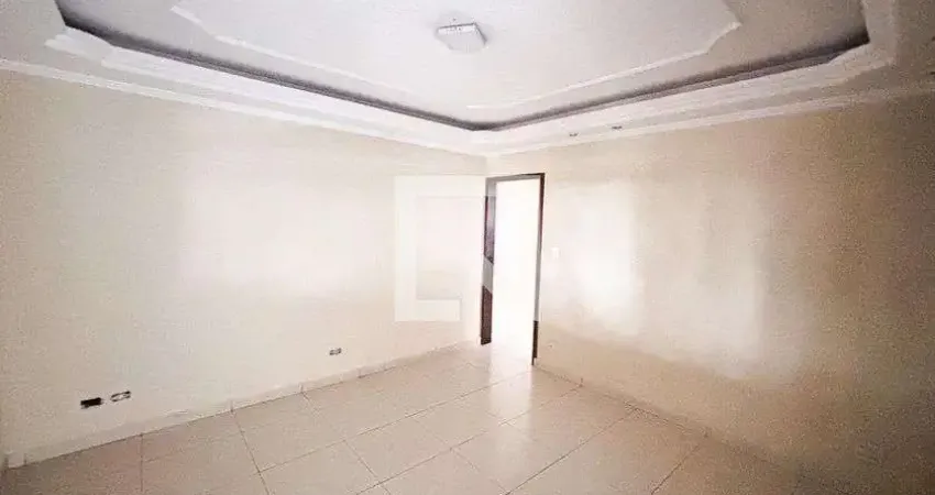 Casa com 3 quartos à venda na Avenida Nova Zelândia, --, Parque Capuava, Santo André