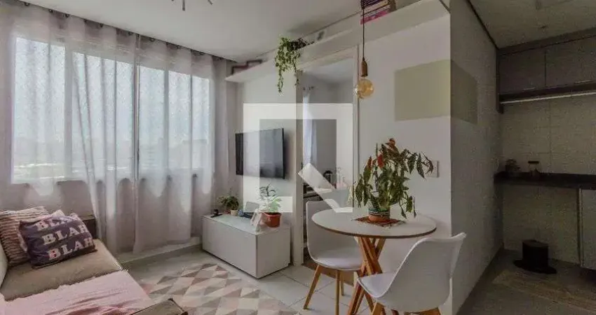 Apartamento com 2 quartos à venda na Rua François Coty, --, Cambuci, São Paulo