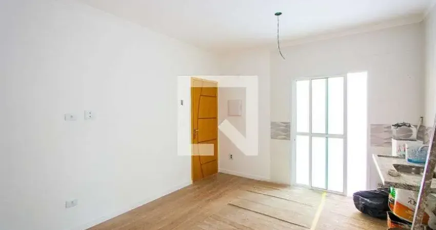 Apartamento com 2 quartos à venda na Rua Cruzeiro do Sul, --, Vila Leopoldina, Santo André