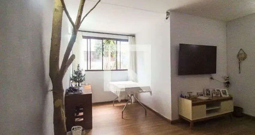 Apartamento com 3 quartos à venda na Rua Subragi, --, Itaquera, São Paulo