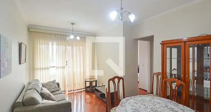 Apartamento com 3 quartos à venda na Rua Paulo Kruger, --, Nova Petrópolis, São Bernardo do Campo