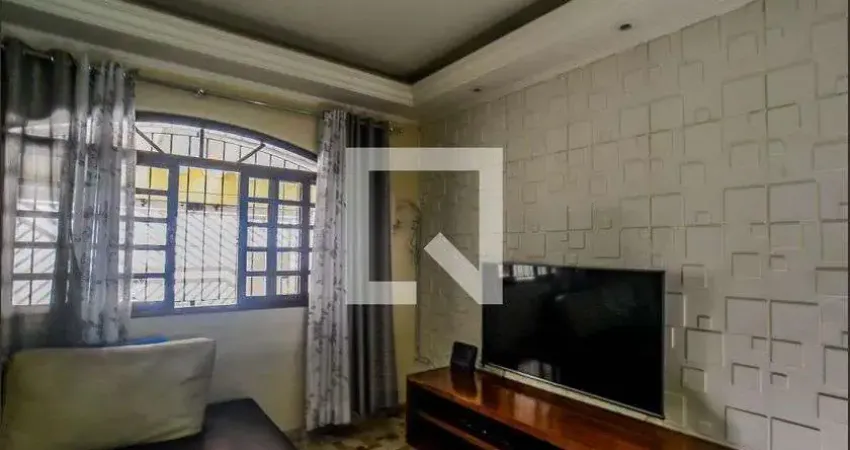 Casa com 3 quartos à venda na Travessa Drumond de Andrade, --, Centro, Santo André