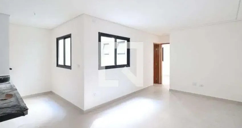 Cobertura com 2 quartos à venda na Rua Abernesia, --, Santa Maria, São Caetano do Sul