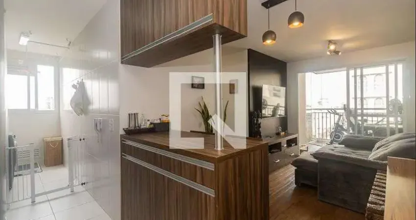 Apartamento com 2 quartos à venda na Rua Mil Oitocentos e Vinte e Dois, --, Ipiranga, São Paulo