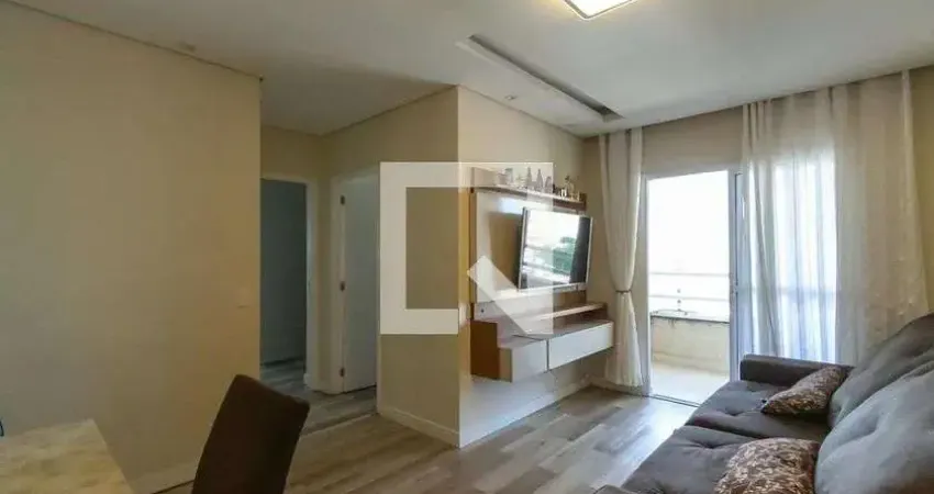 Apartamento com 3 quartos à venda na Rua Doutor Amâncio de Carvalho, --, Baeta Neves, São Bernardo do Campo