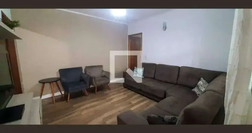 Casa com 2 quartos à venda na Rua Rubens do Amaral, --, Bela Vista, Osasco