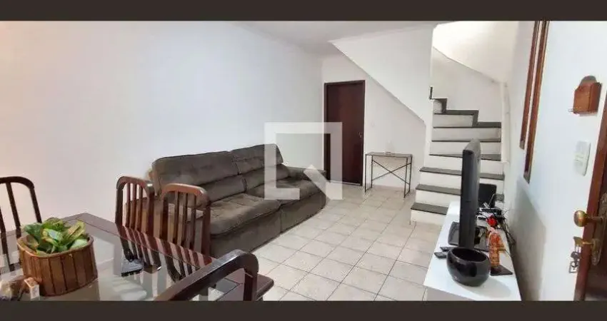 Casa com 2 quartos à venda na Rua Gabriel Danunzio, --, Rudge Ramos, São Bernardo do Campo