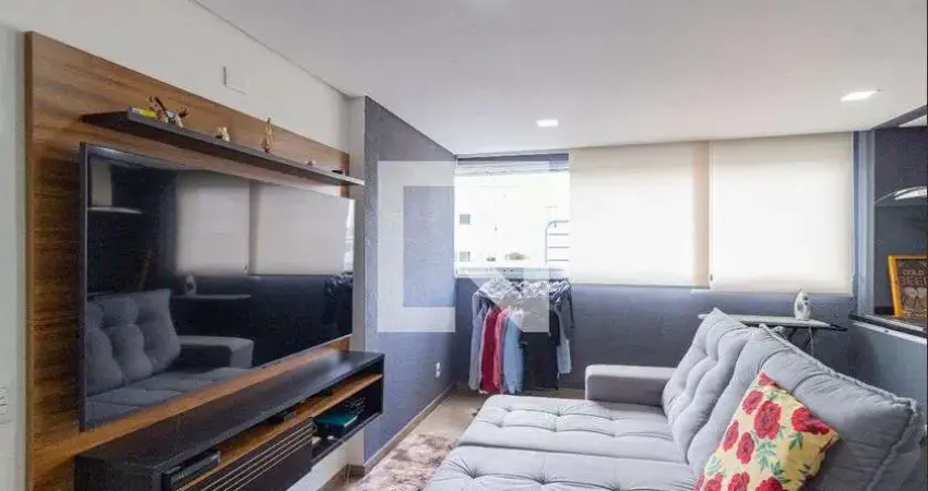 Apartamento com 2 quartos à venda na Rua Octávio Antônio Meneghesso, --, Vila Yara, Osasco