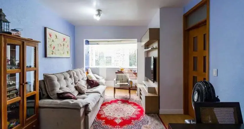 Apartamento com 3 quartos à venda na Rua Júlio Garita, --, Morumbi, São Paulo