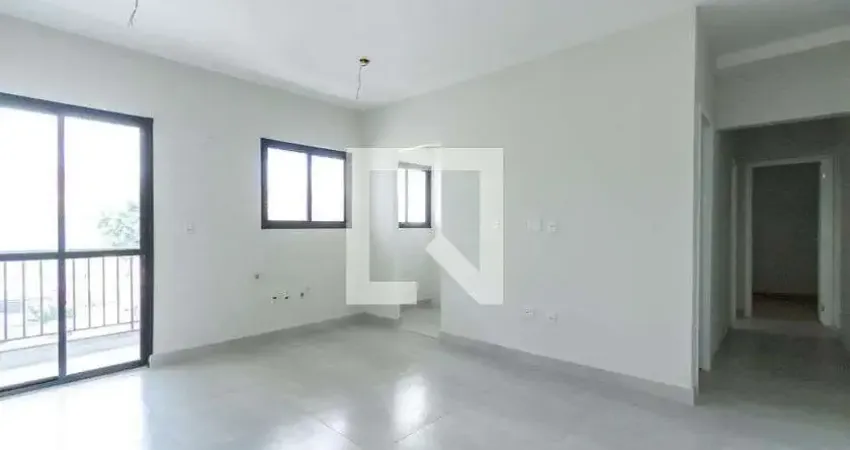 Apartamento com 2 quartos à venda na Rua Jundiaí, --, Baeta Neves, São Bernardo do Campo