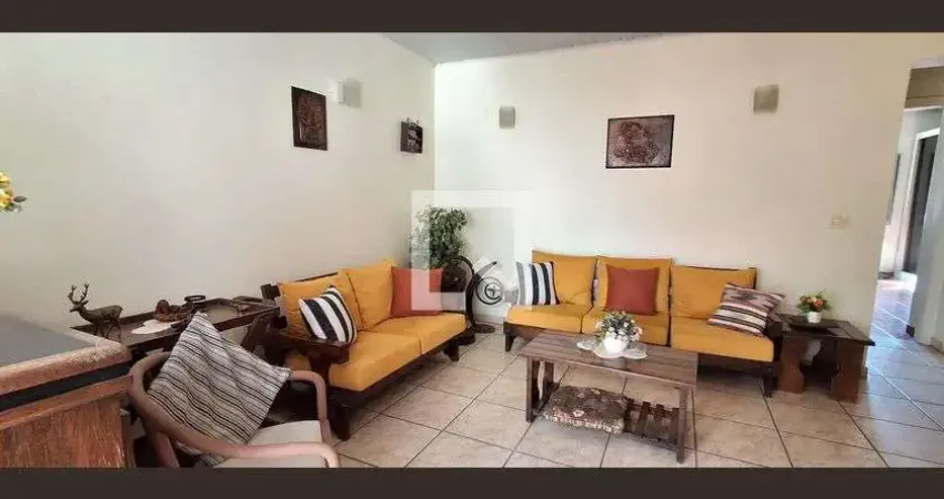 Casa com 3 quartos à venda na Rua Londrina, --, Rudge Ramos, São Bernardo do Campo